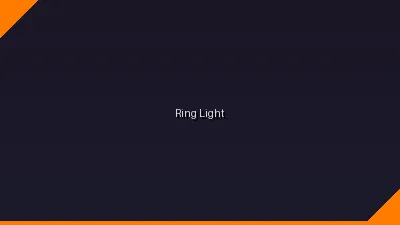 积分兑换 - LED环形补光灯 | 奇异果网址 积分商城